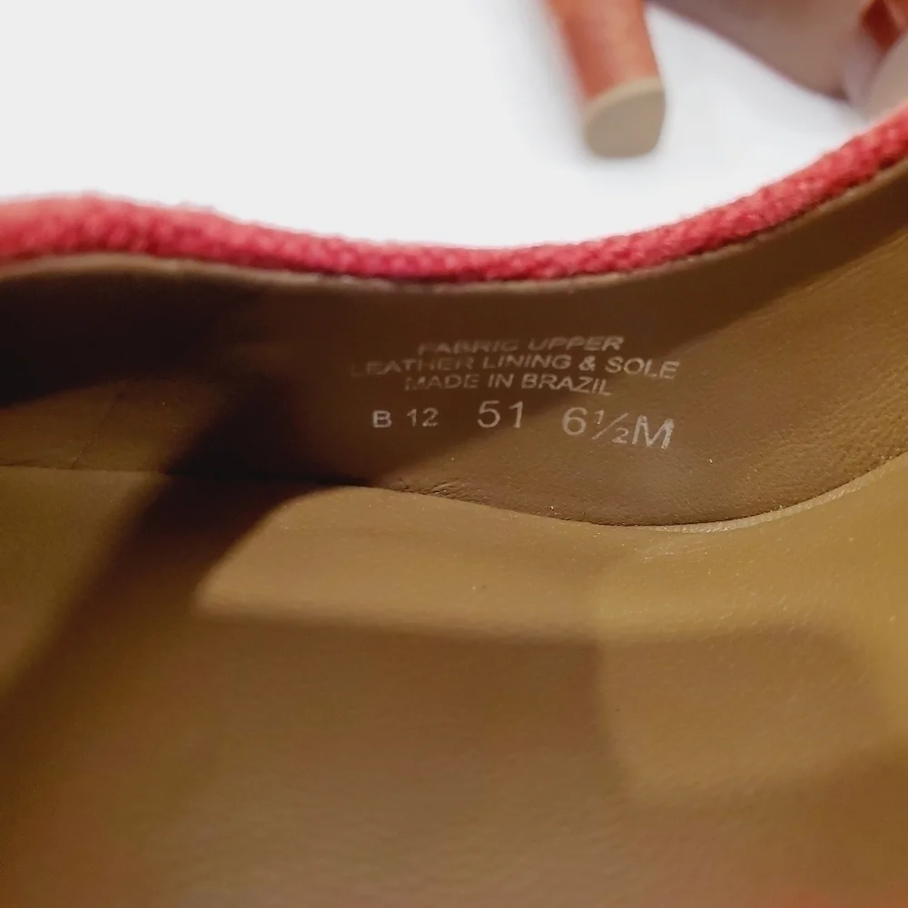 Tory Burch new tory